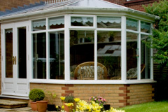 conservatories Houghwood