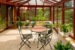 Houghwood conservatory quotes