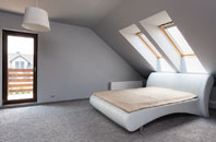 Houghwood bedroom extensions