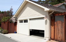Houghwood garage construction leads