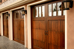 Houghwood garage extension quotes