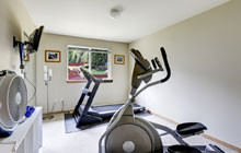 Houghwood home gym construction leads